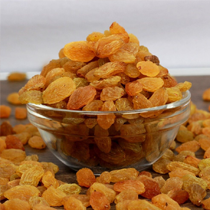 Kishmish – Raisins